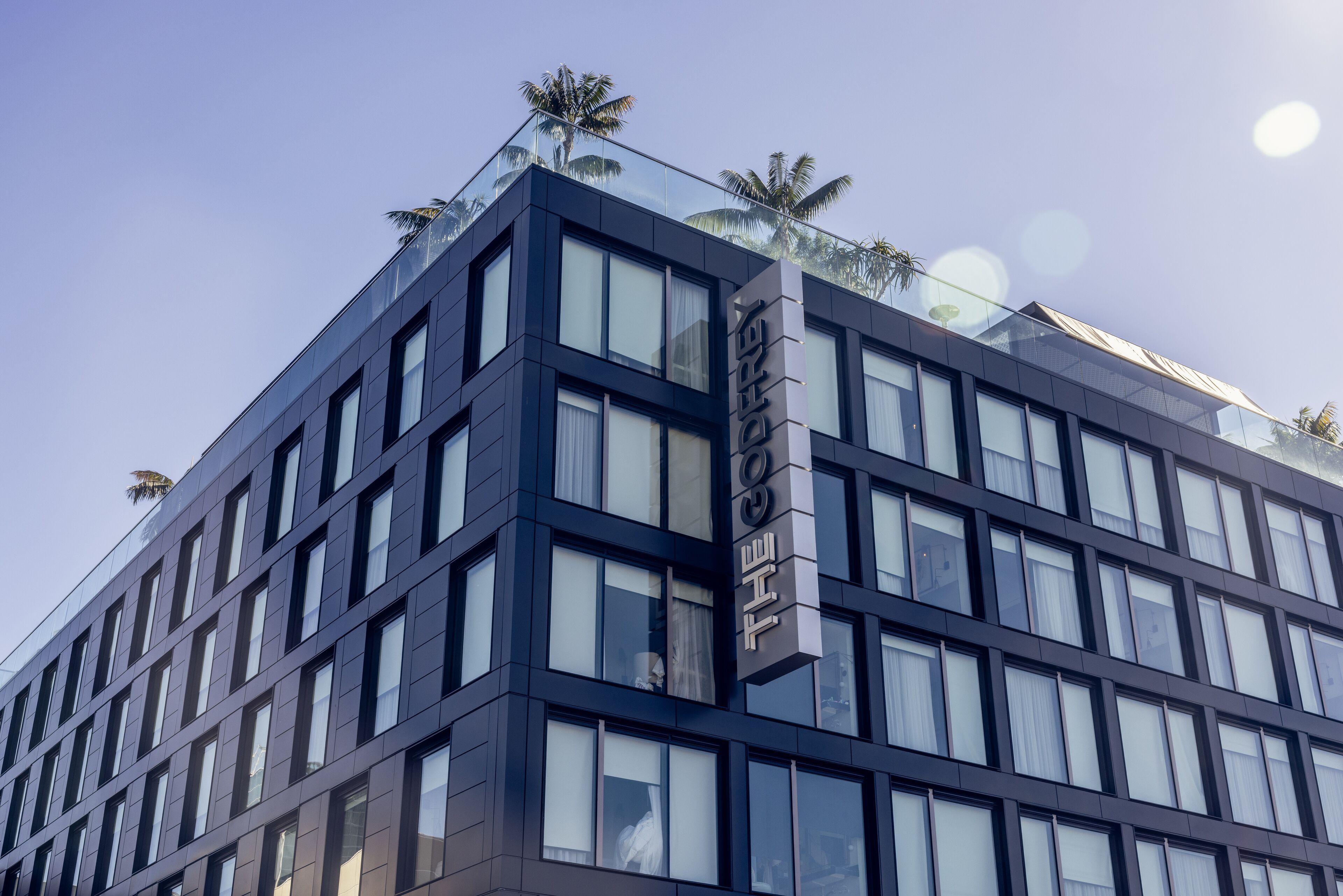 The Godfrey Hotel Hollywood — Photos 3